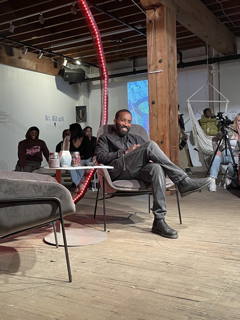 How Do You Really Feel Edition at Public Functionary