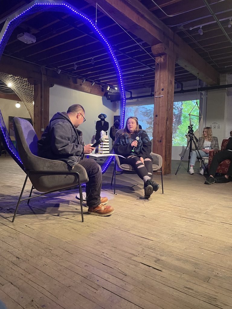 How Do You Really Feel Edition at Public Functionary