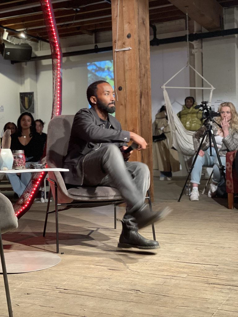 How Do You Really Feel Edition at Public Functionary