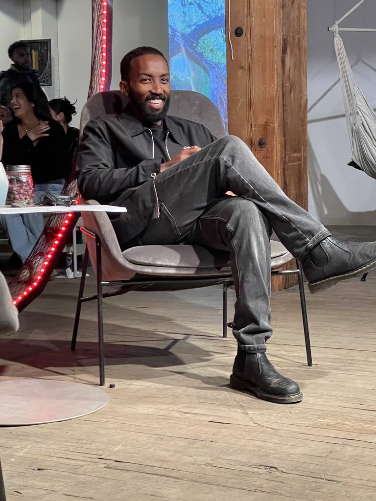 How Do You Really Feel Edition at Public Functionary