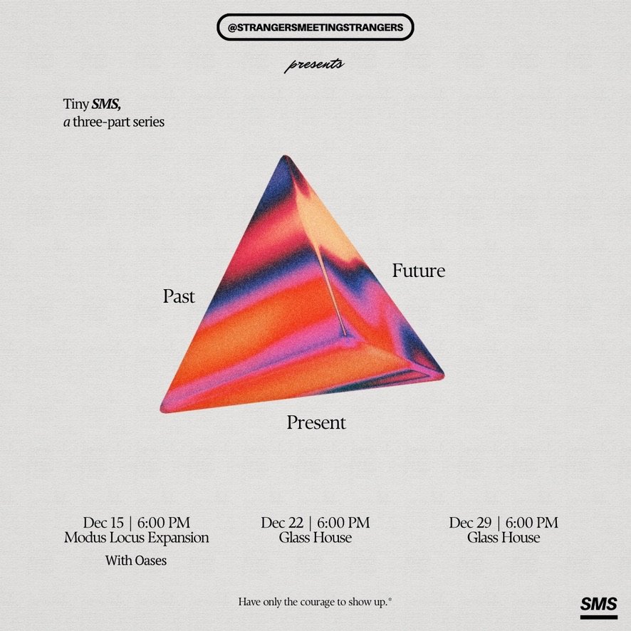 Tiny SMS: Past