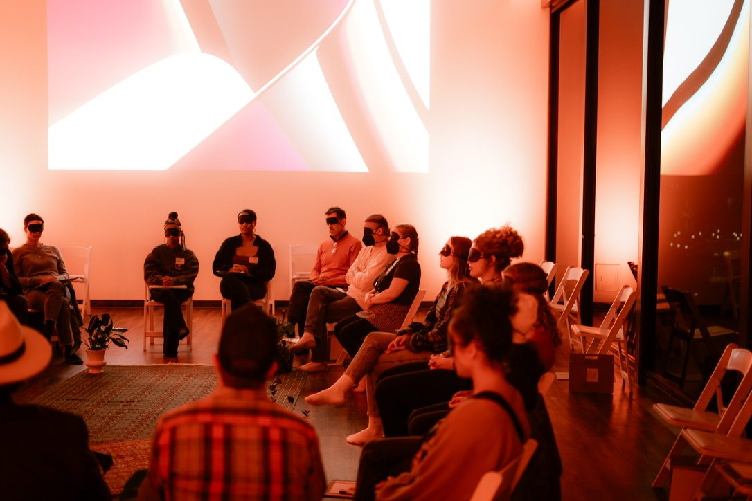 We Only Live Twice: SMS x Walker Art Center (Part 2)